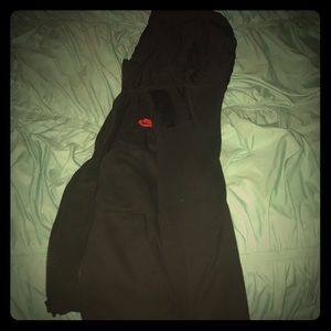 A nice small Nike jacket